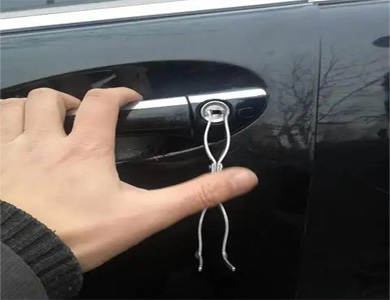 新兴24小时上门开锁公司