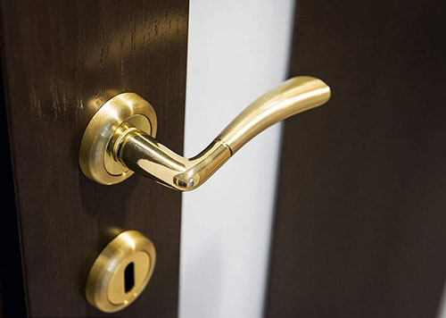 新兴24小时上门开锁公司