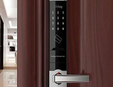 新兴24小时上门开锁公司