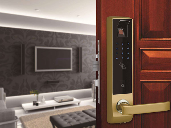 新兴24小时上门开锁公司