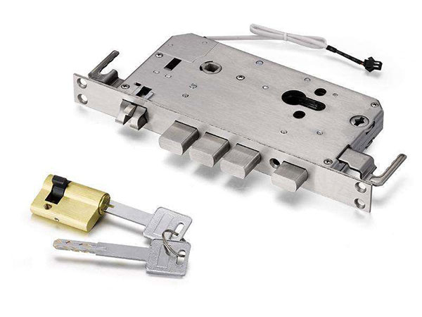 新兴24小时上门开锁公司