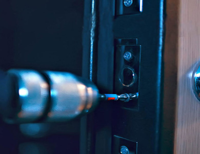 新兴24小时上门开锁公司